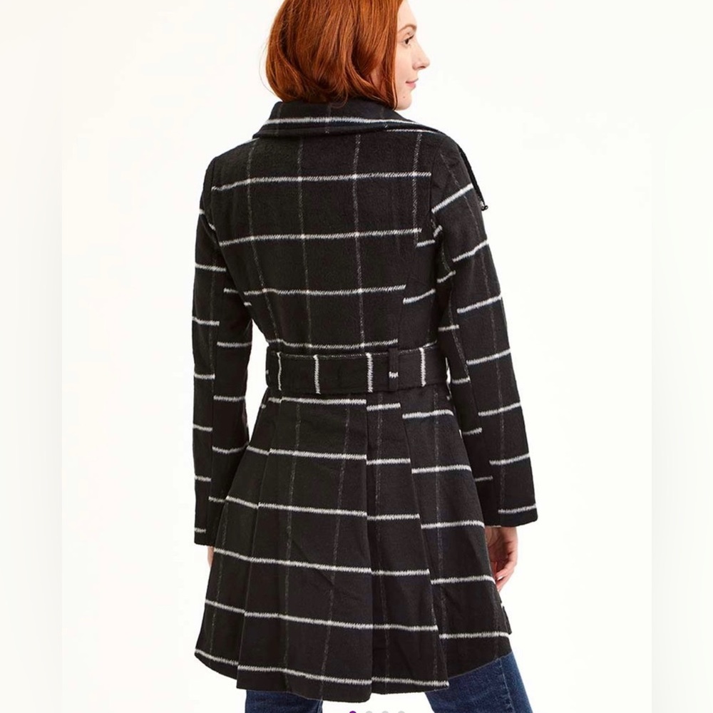 Steve Madden Coat NWT